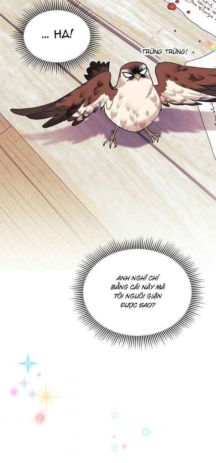 Công Chúa Của Loài Chim Chapter 4 - 87