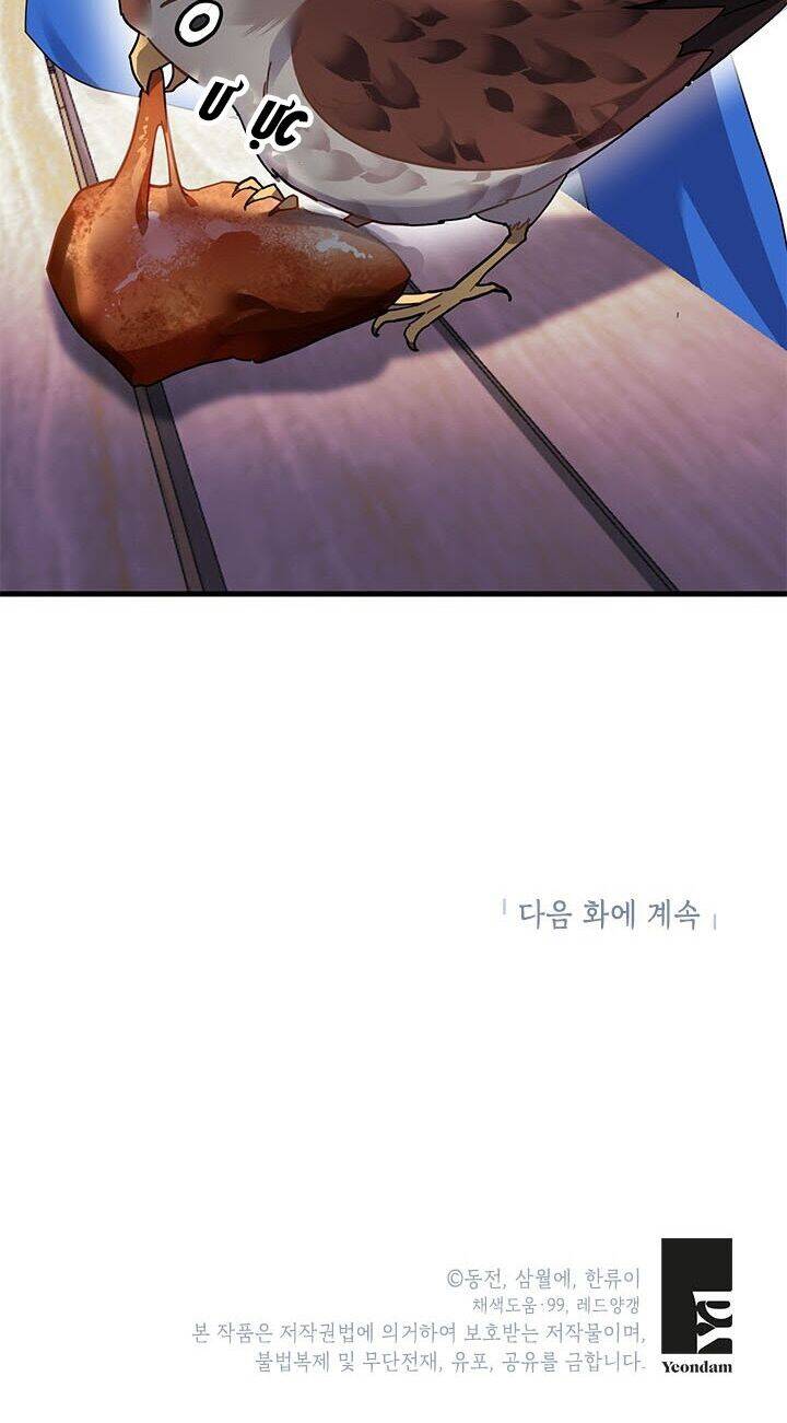 Công Chúa Của Loài Chim Chapter 4 - 92