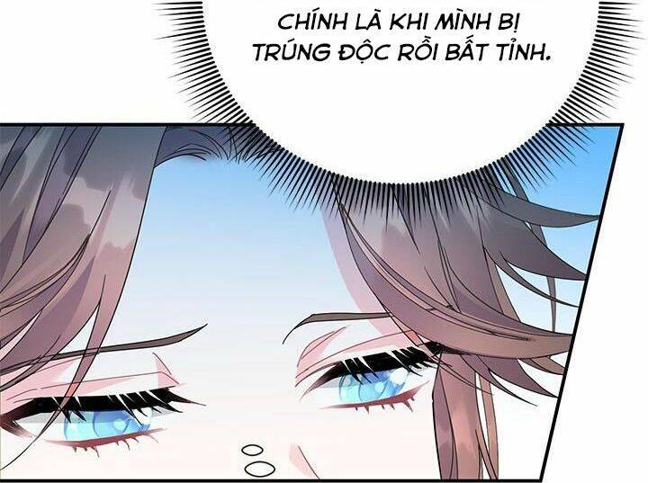 Công Chúa Của Loài Chim Chapter 44.1 - 12