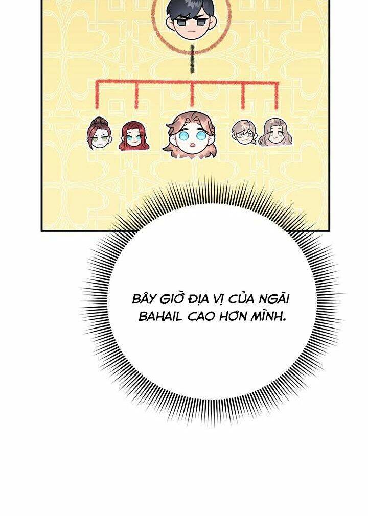 Công Chúa Của Loài Chim Chapter 44.1 - 15