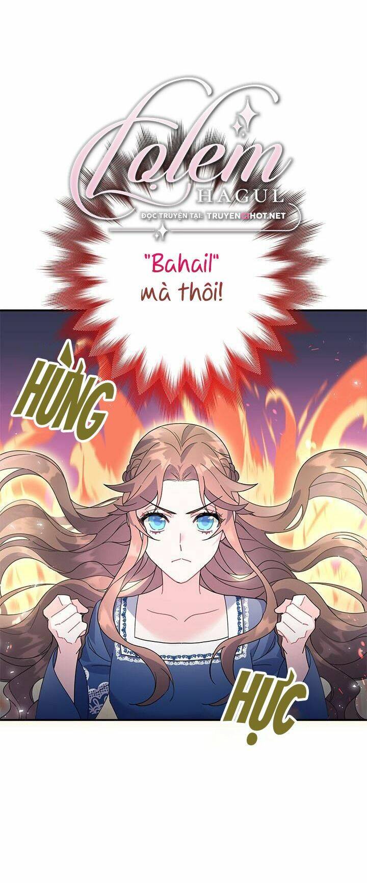 Công Chúa Của Loài Chim Chapter 44.1 - 18