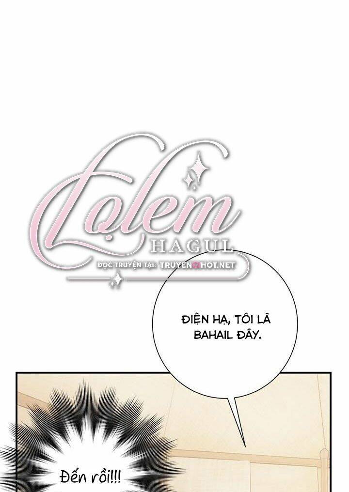 Công Chúa Của Loài Chim Chapter 44.1 - 19