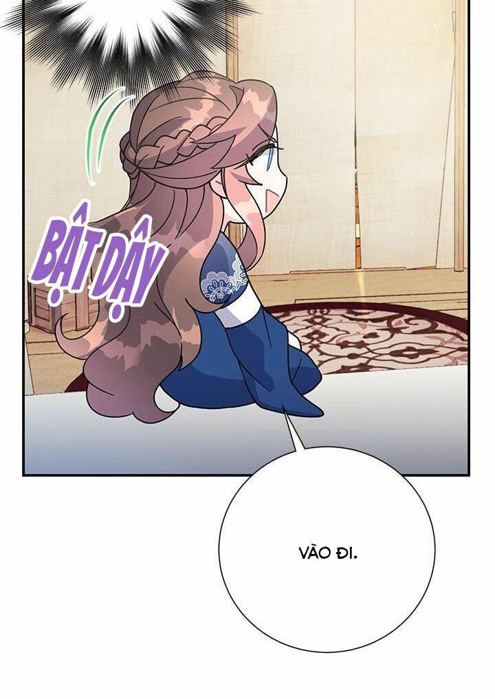 Công Chúa Của Loài Chim Chapter 44.1 - 20