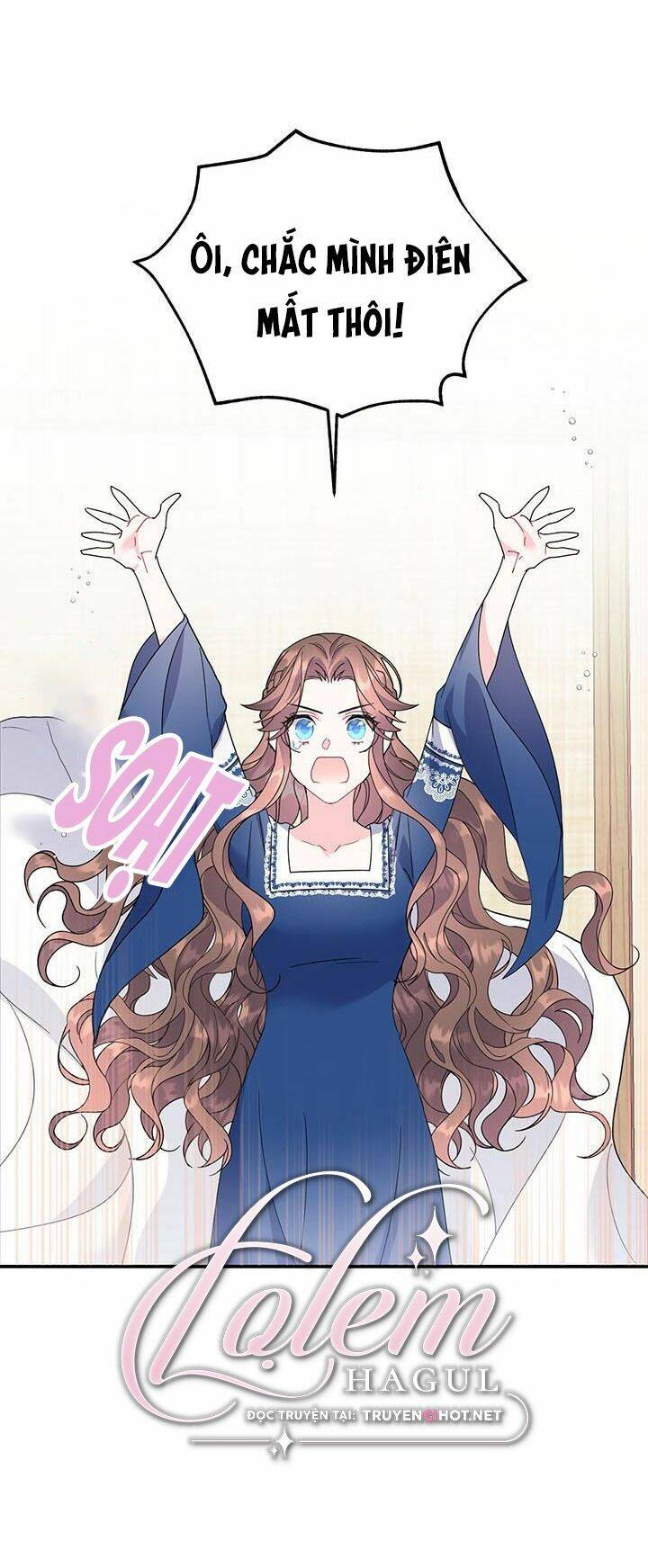 Công Chúa Của Loài Chim Chapter 44.1 - 3