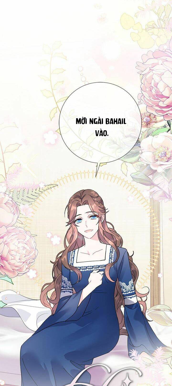 Công Chúa Của Loài Chim Chapter 44.1 - 24