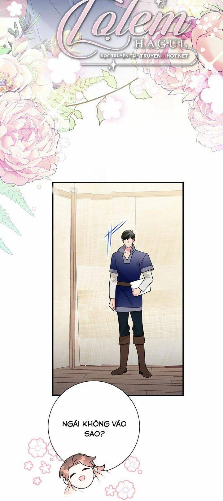 Công Chúa Của Loài Chim Chapter 44.1 - 25