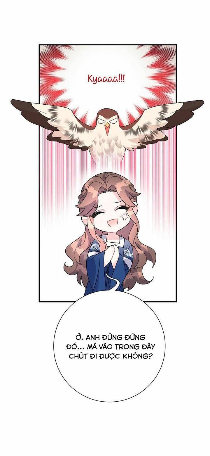 Công Chúa Của Loài Chim Chapter 44.1 - 35