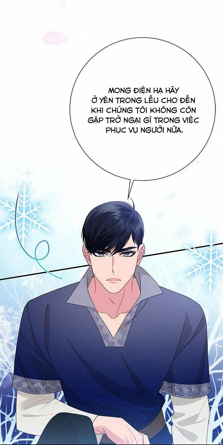 Công Chúa Của Loài Chim Chapter 44.1 - 39