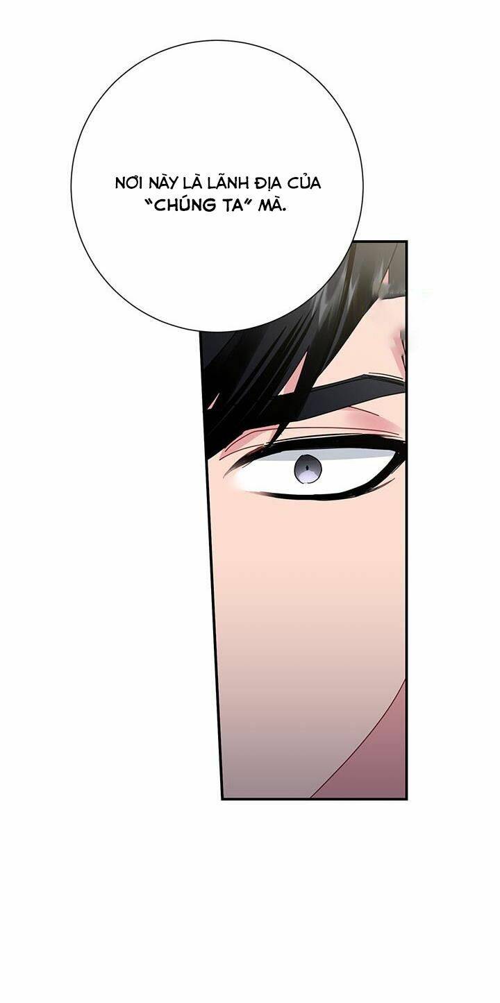 Công Chúa Của Loài Chim Chapter 44.1 - 45