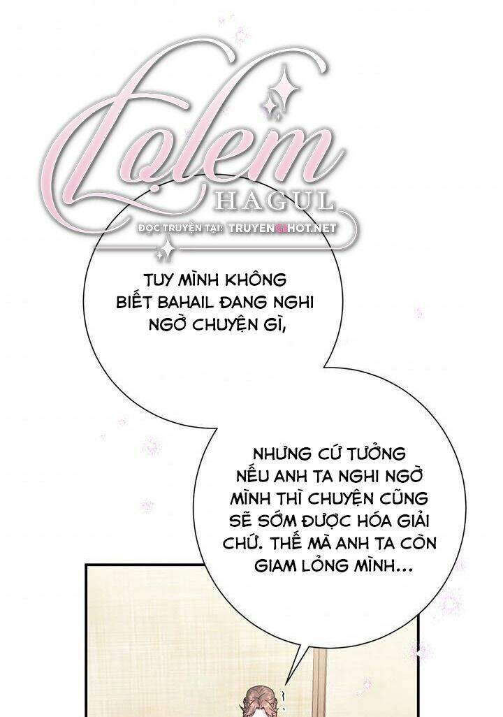 Công Chúa Của Loài Chim Chapter 44.1 - 6