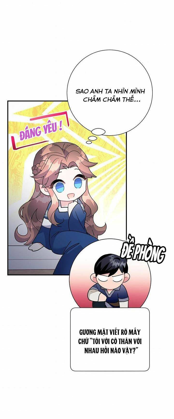 Công Chúa Của Loài Chim Chapter 44.1 - 51