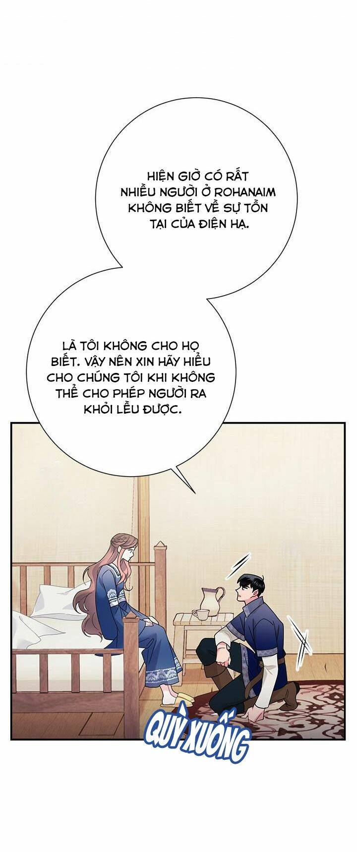 Công Chúa Của Loài Chim Chapter 44.1 - 52