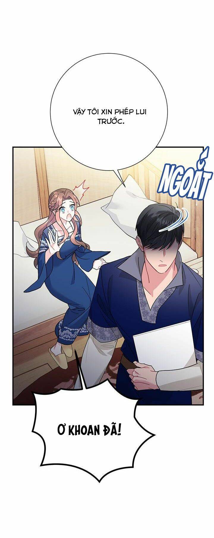 Công Chúa Của Loài Chim Chapter 44.1 - 53