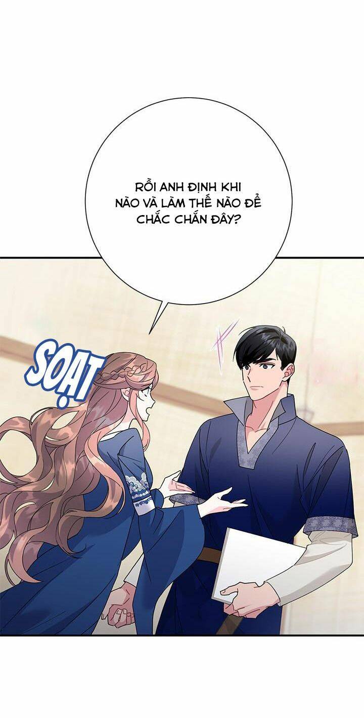 Công Chúa Của Loài Chim Chapter 44.1 - 57