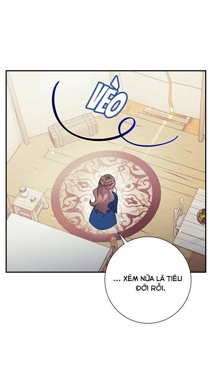 Công Chúa Của Loài Chim Chapter 44.1 - 63