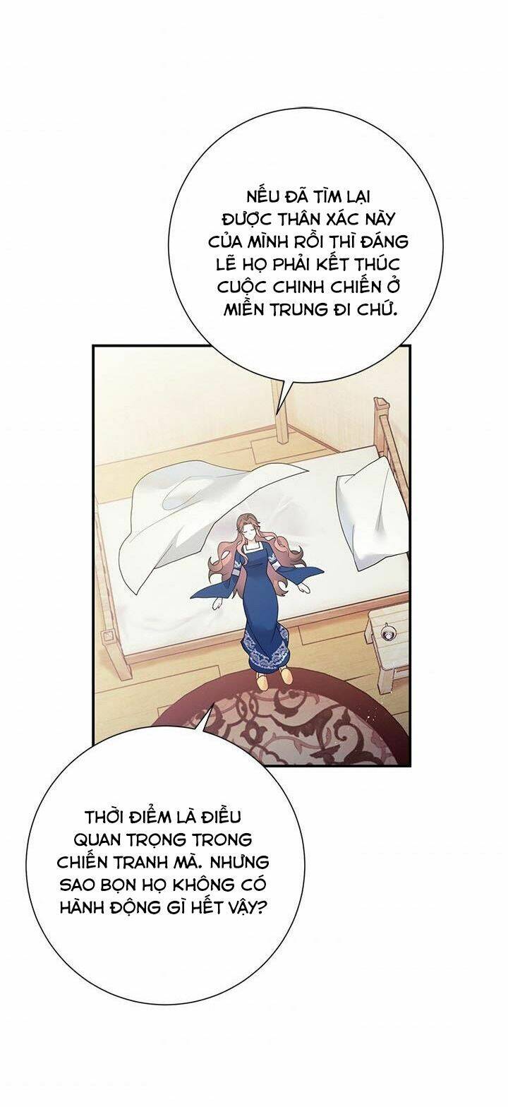 Công Chúa Của Loài Chim Chapter 44.1 - 67