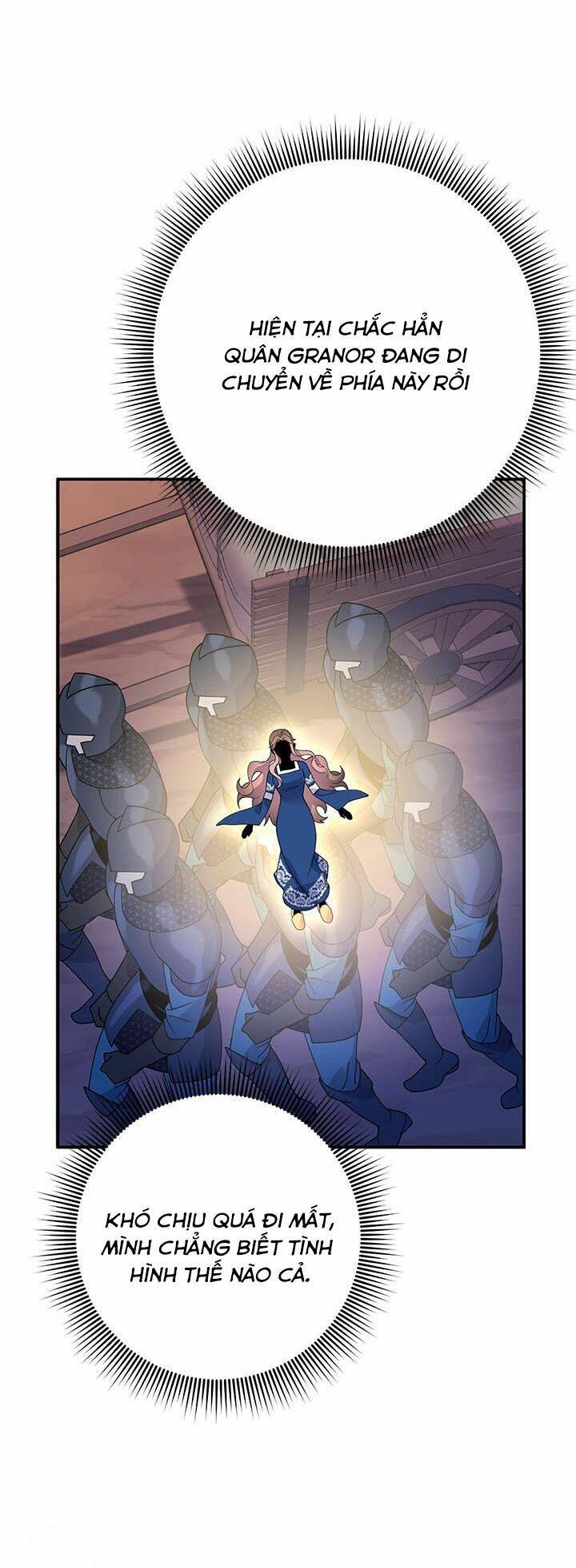 Công Chúa Của Loài Chim Chapter 44.1 - 68