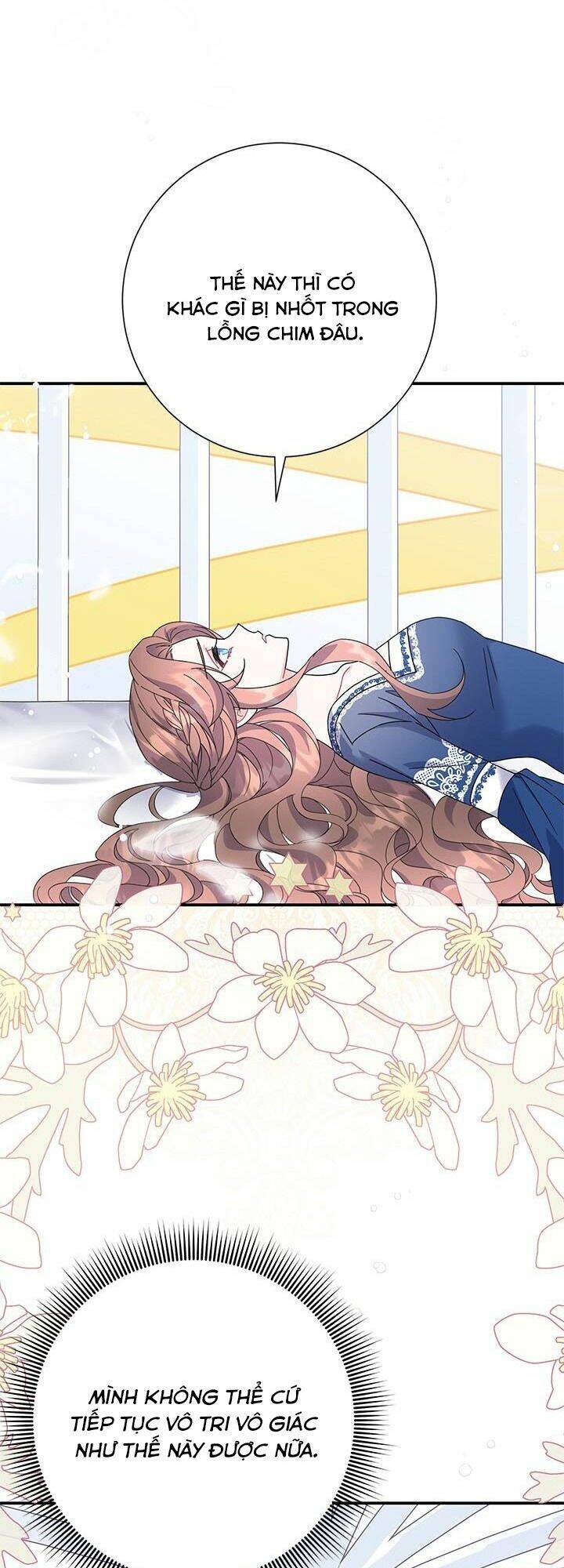 Công Chúa Của Loài Chim Chapter 44.1 - 69