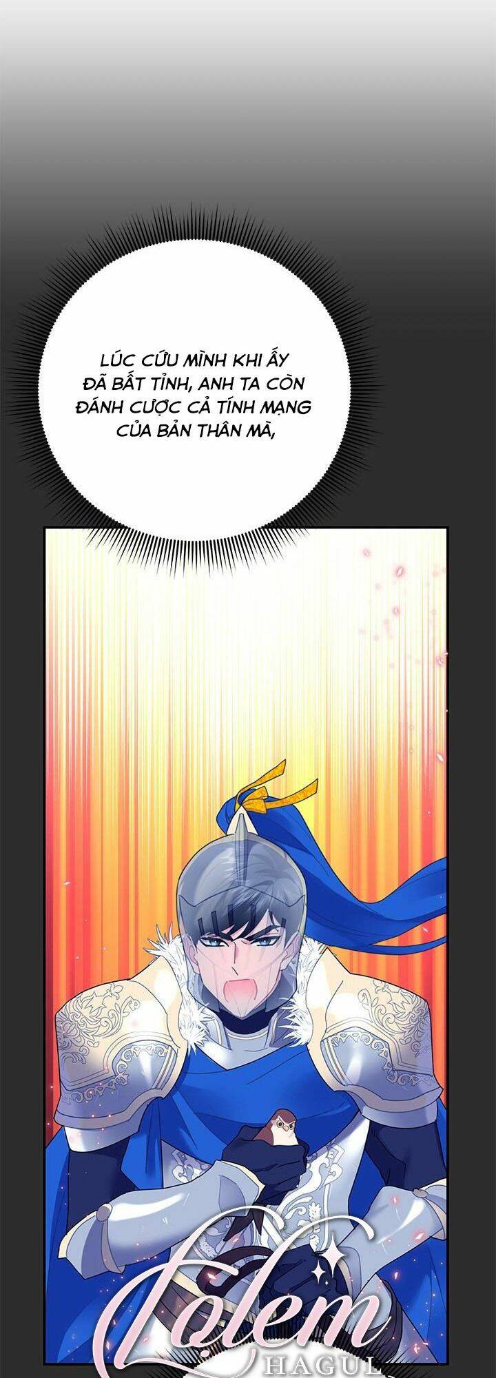 Công Chúa Của Loài Chim Chapter 44.1 - 8