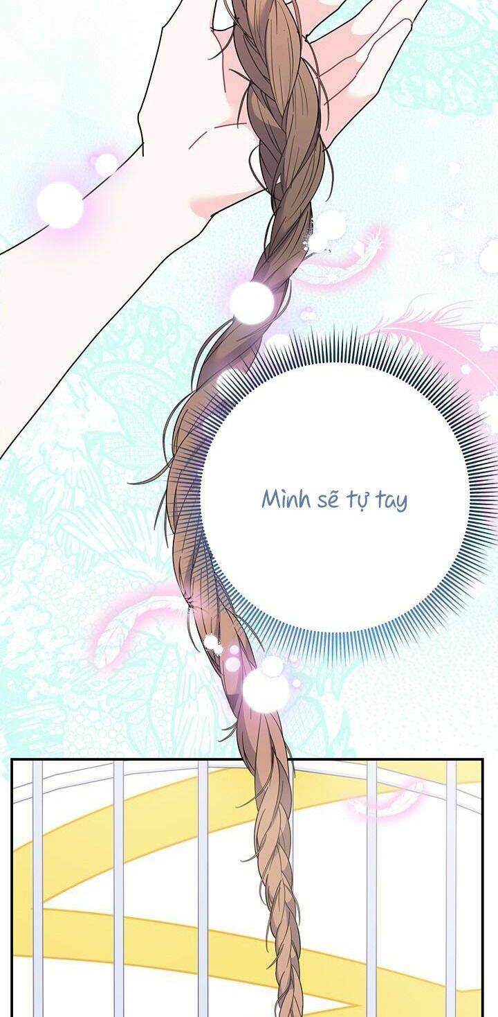 Công Chúa Của Loài Chim Chapter 44.1 - 71