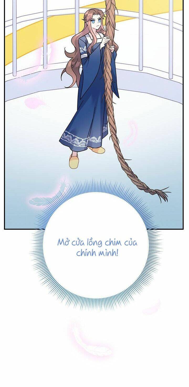 Công Chúa Của Loài Chim Chapter 44.1 - 72