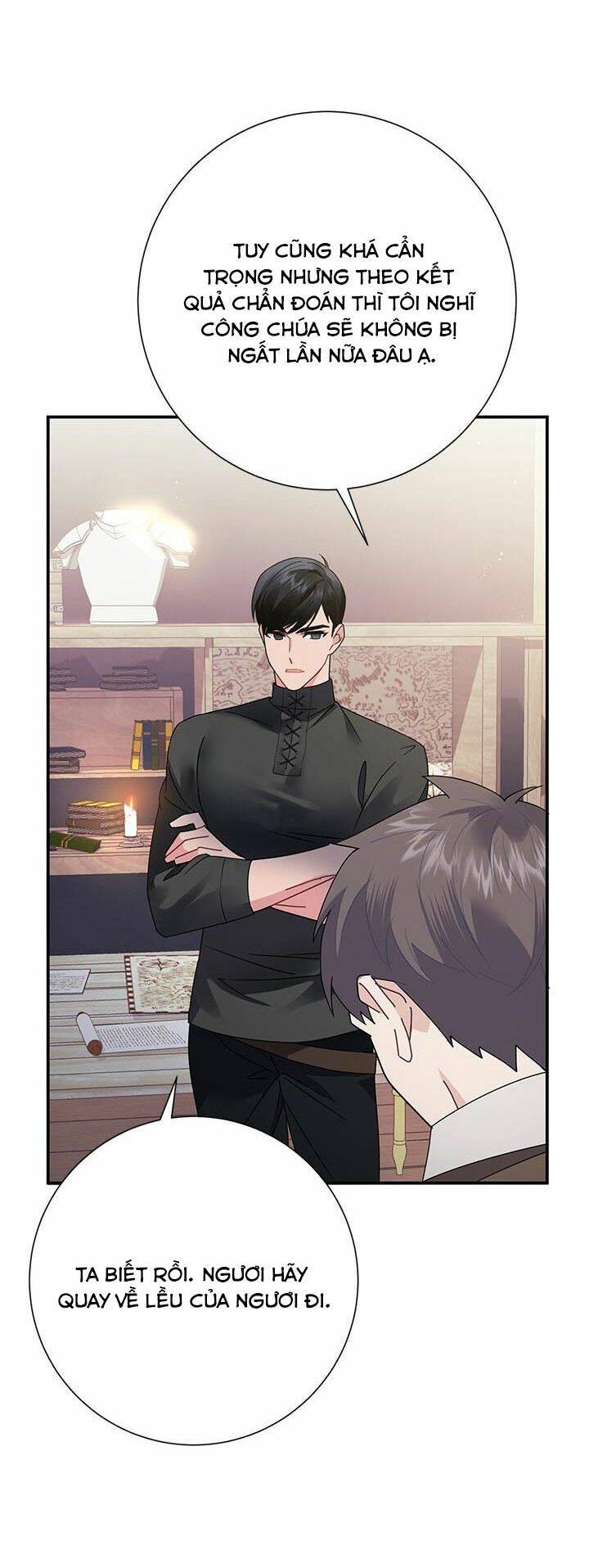 Công Chúa Của Loài Chim Chapter 44.1 - 78