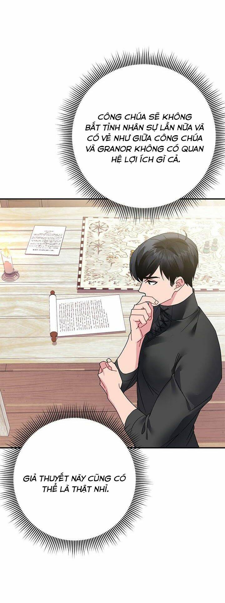 Công Chúa Của Loài Chim Chapter 44.1 - 79