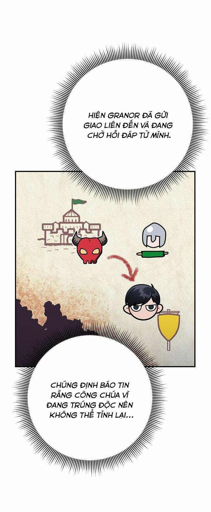 Công Chúa Của Loài Chim Chapter 44.1 - 80