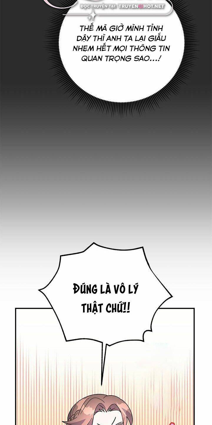 Công Chúa Của Loài Chim Chapter 44.1 - 9
