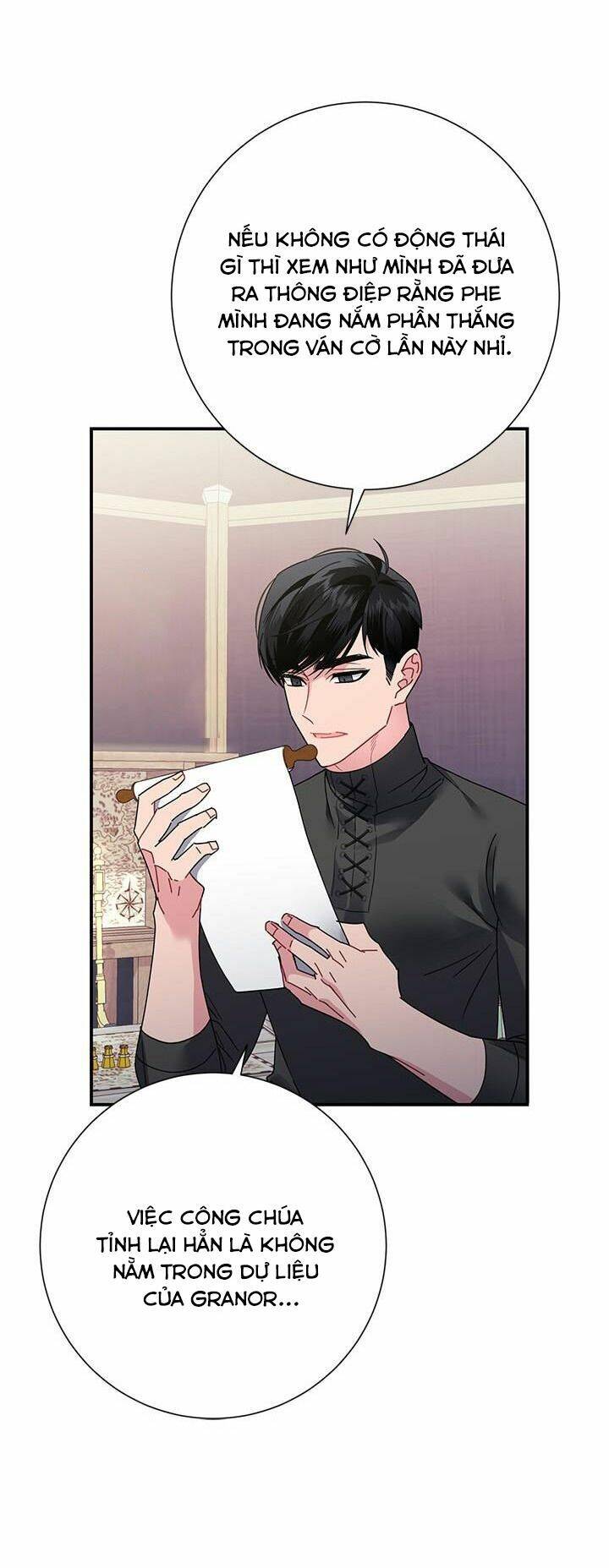 Công Chúa Của Loài Chim Chapter 44.1 - 81