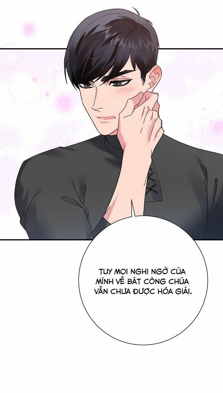 Công Chúa Của Loài Chim Chapter 44.1 - 87