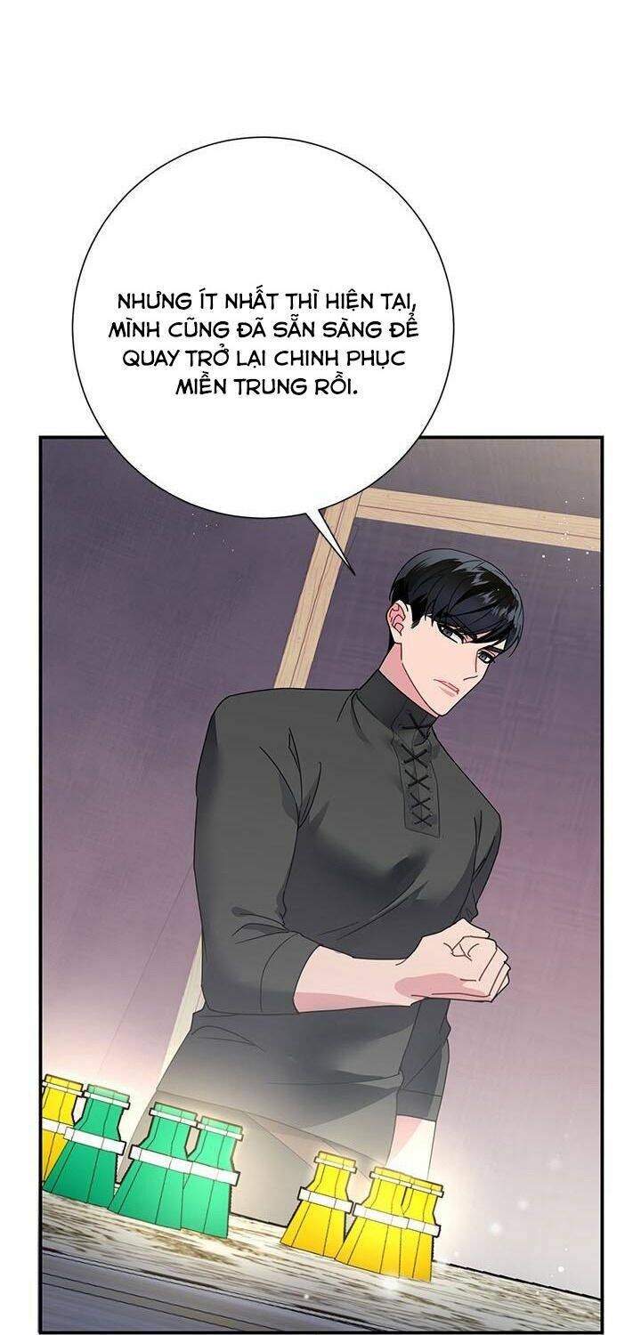 Công Chúa Của Loài Chim Chapter 44.1 - 88