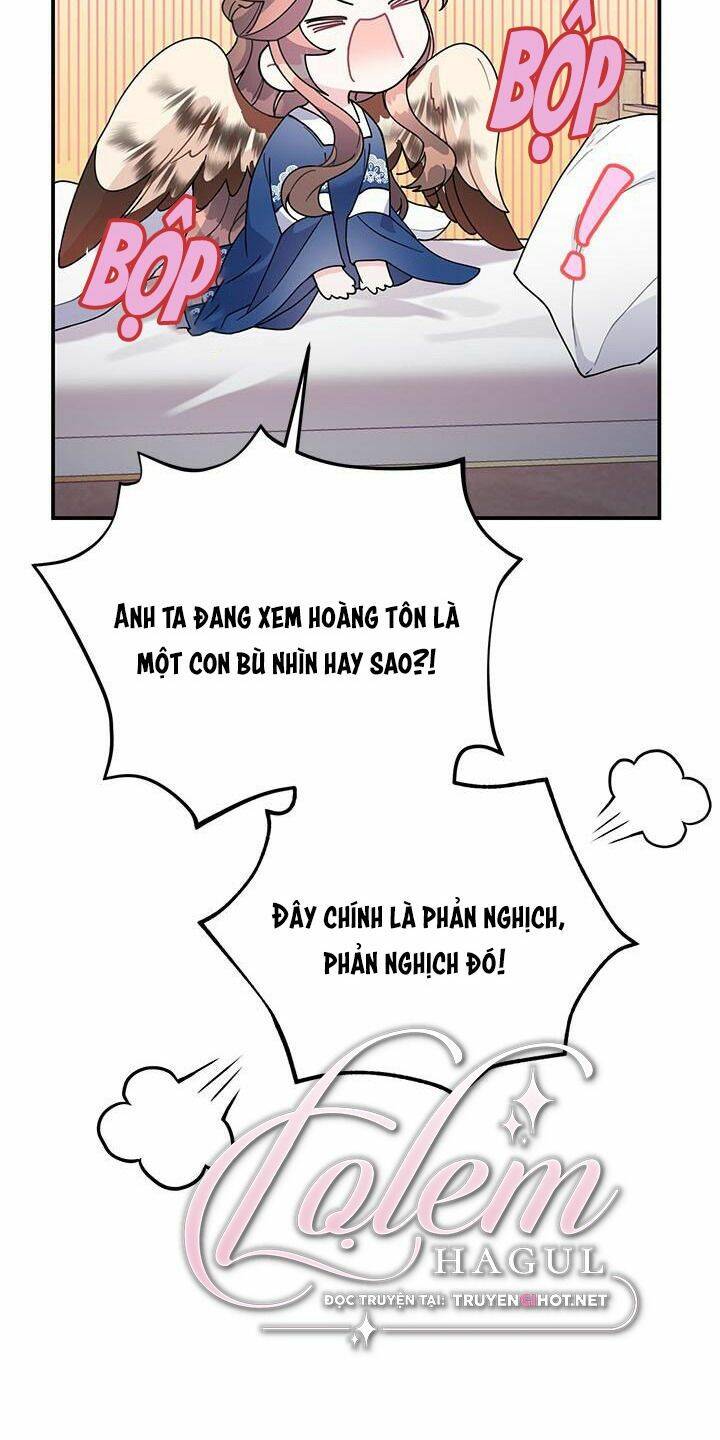 Công Chúa Của Loài Chim Chapter 44.1 - 10