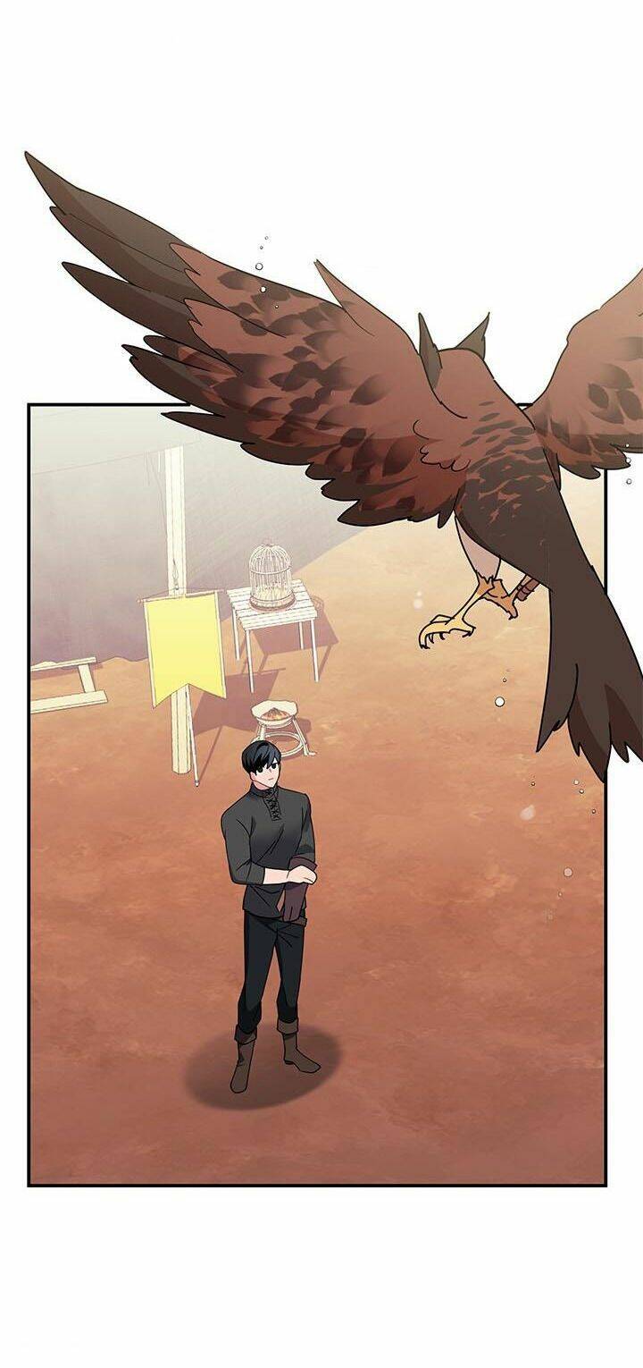 Công Chúa Của Loài Chim Chapter 44.1 - 91