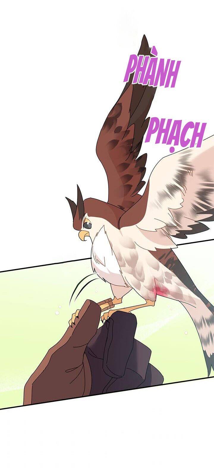 Công Chúa Của Loài Chim Chapter 44.2 - 16