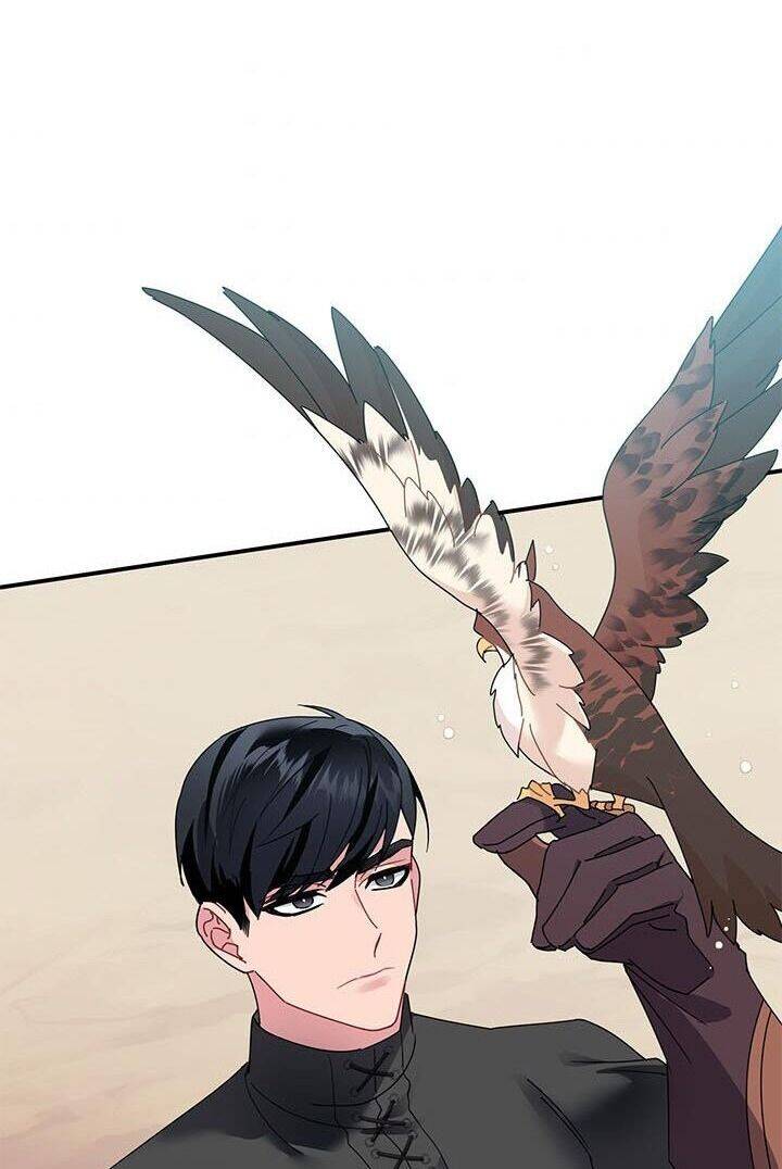 Công Chúa Của Loài Chim Chapter 44.2 - 17