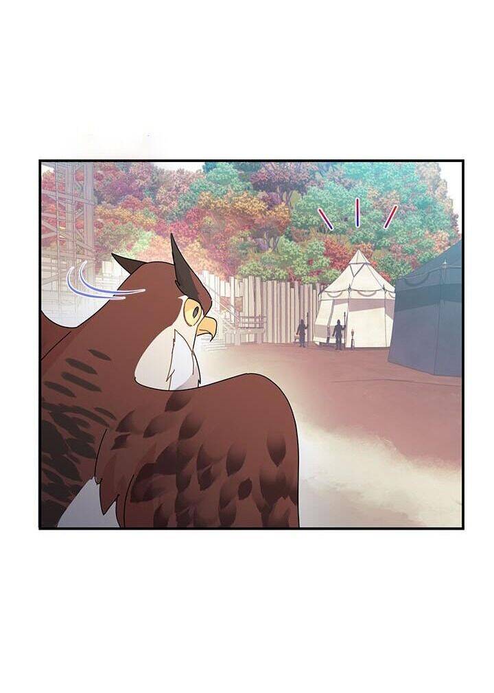 Công Chúa Của Loài Chim Chapter 44.2 - 20