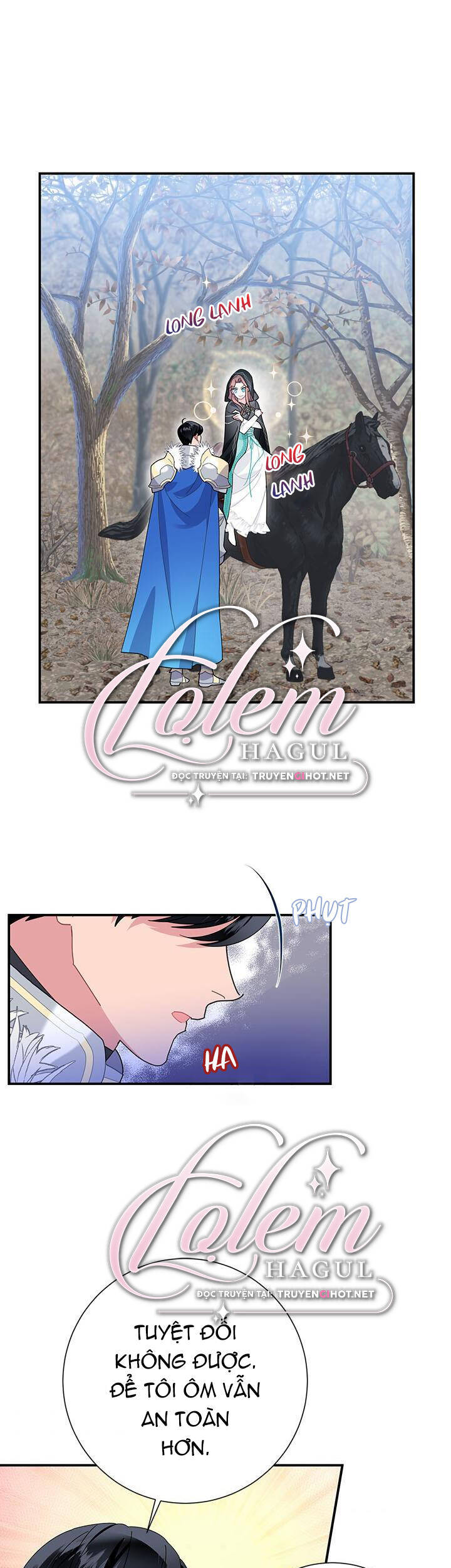 Công Chúa Của Loài Chim Chapter 48 - 2