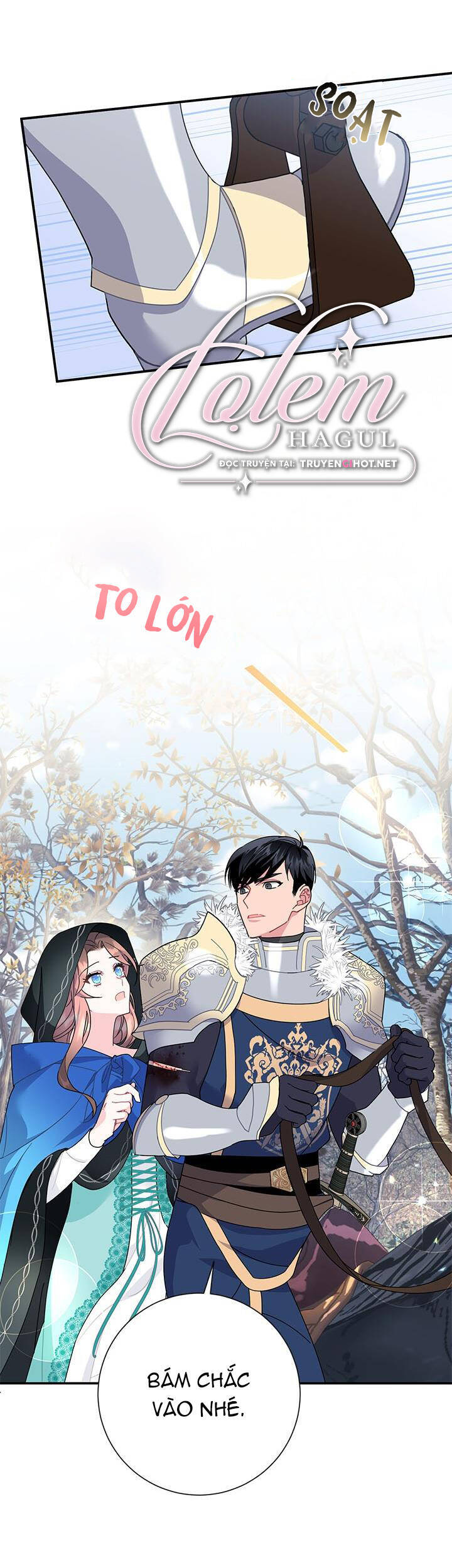Công Chúa Của Loài Chim Chapter 48 - 12