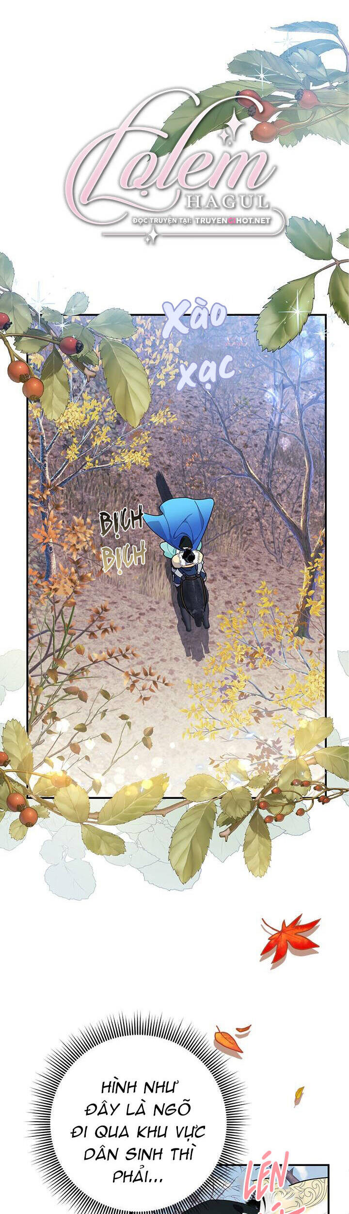 Công Chúa Của Loài Chim Chapter 48 - 15