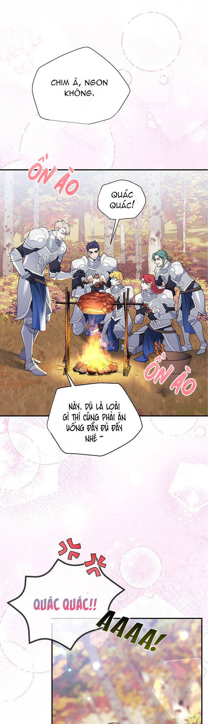 Công Chúa Của Loài Chim Chapter 48 - 22
