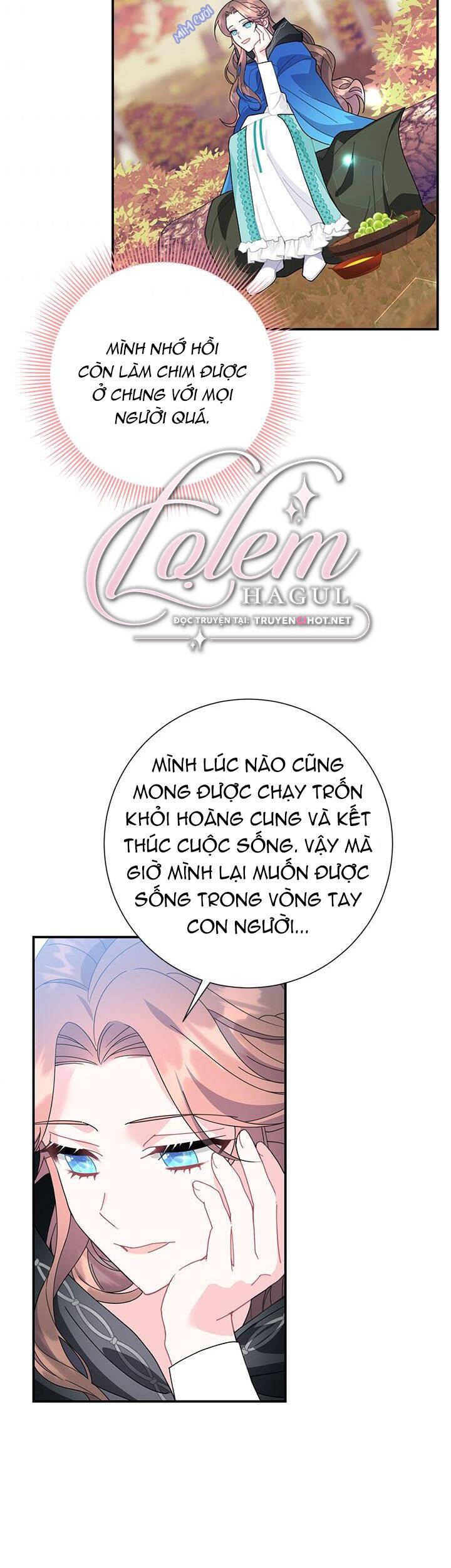 Công Chúa Của Loài Chim Chapter 48 - 23