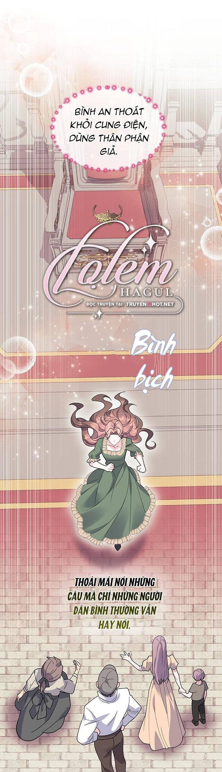 Công Chúa Của Loài Chim Chapter 48 - 24