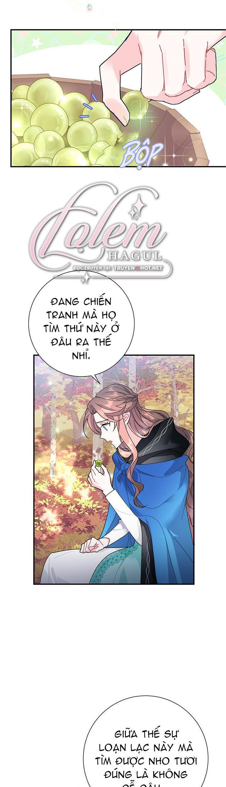 Công Chúa Của Loài Chim Chapter 48 - 26
