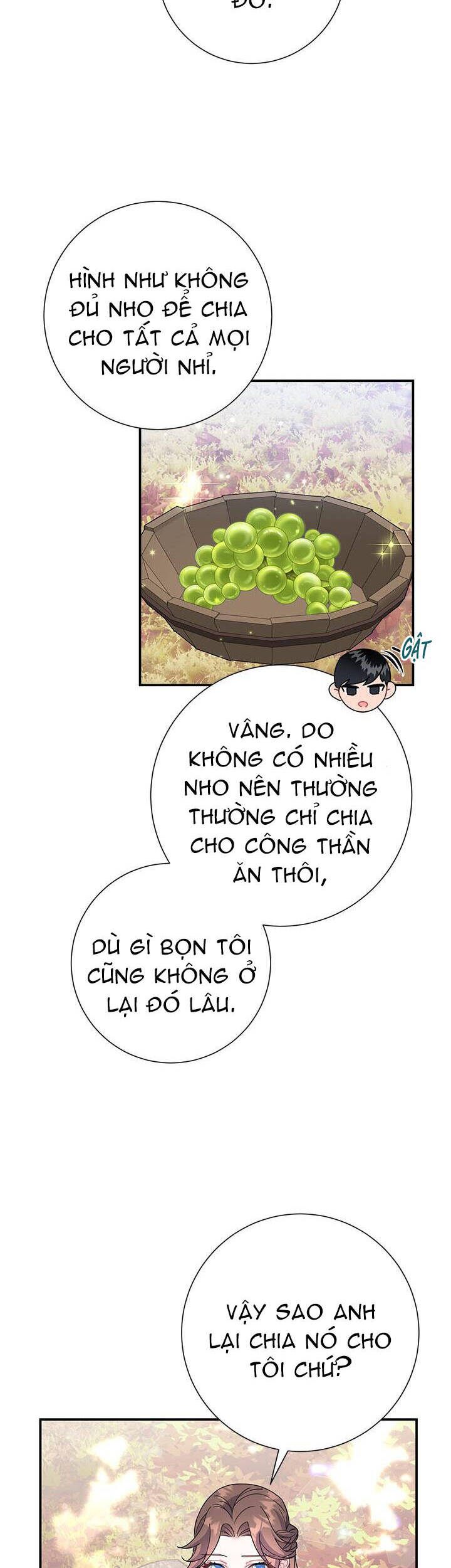 Công Chúa Của Loài Chim Chapter 48 - 30