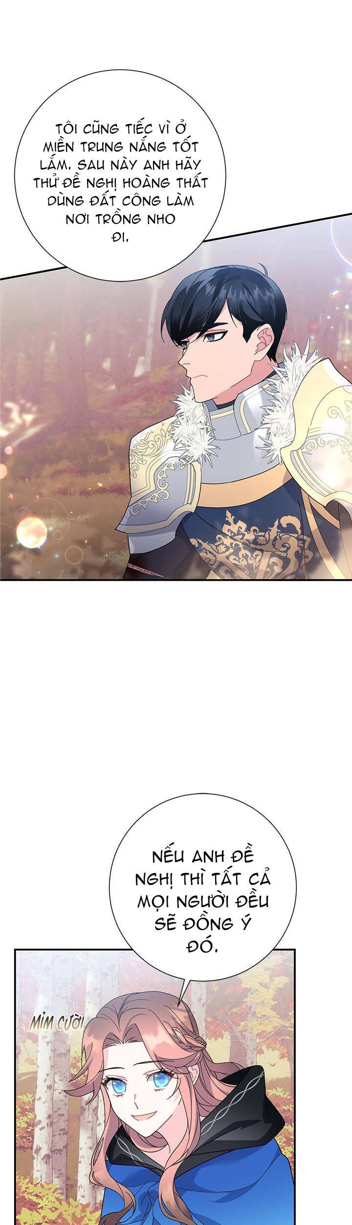 Công Chúa Của Loài Chim Chapter 48 - 39