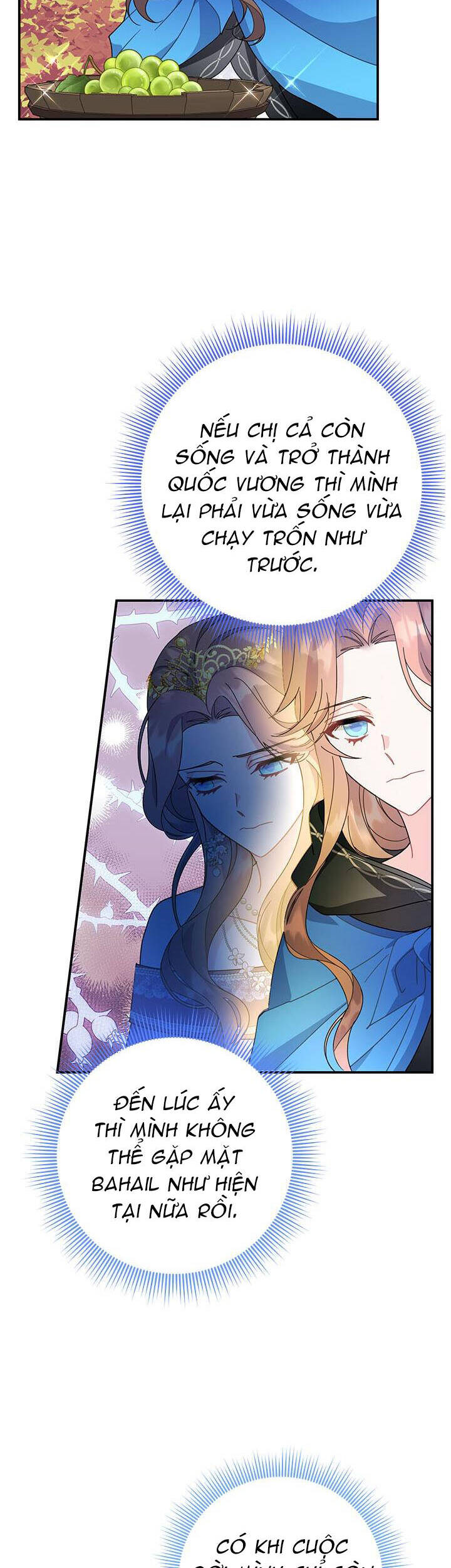 Công Chúa Của Loài Chim Chapter 48 - 40