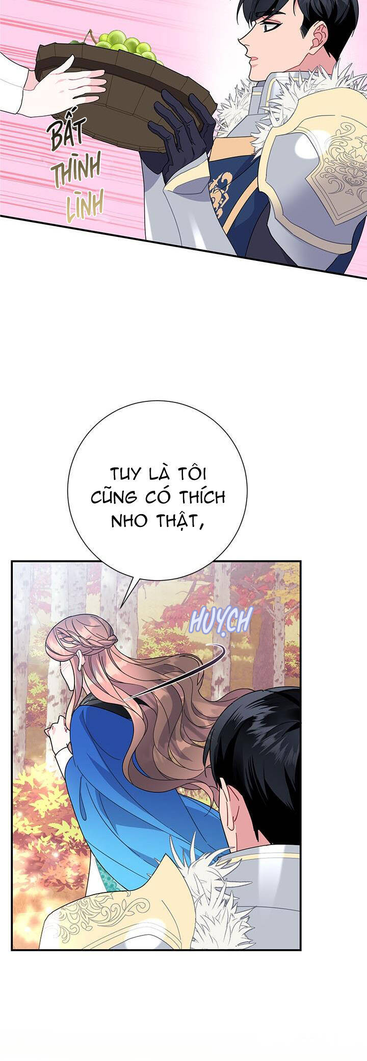 Công Chúa Của Loài Chim Chapter 48 - 43
