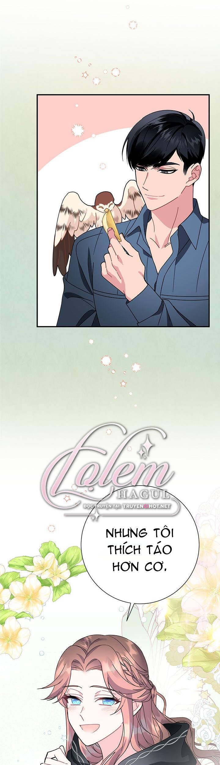 Công Chúa Của Loài Chim Chapter 48 - 44