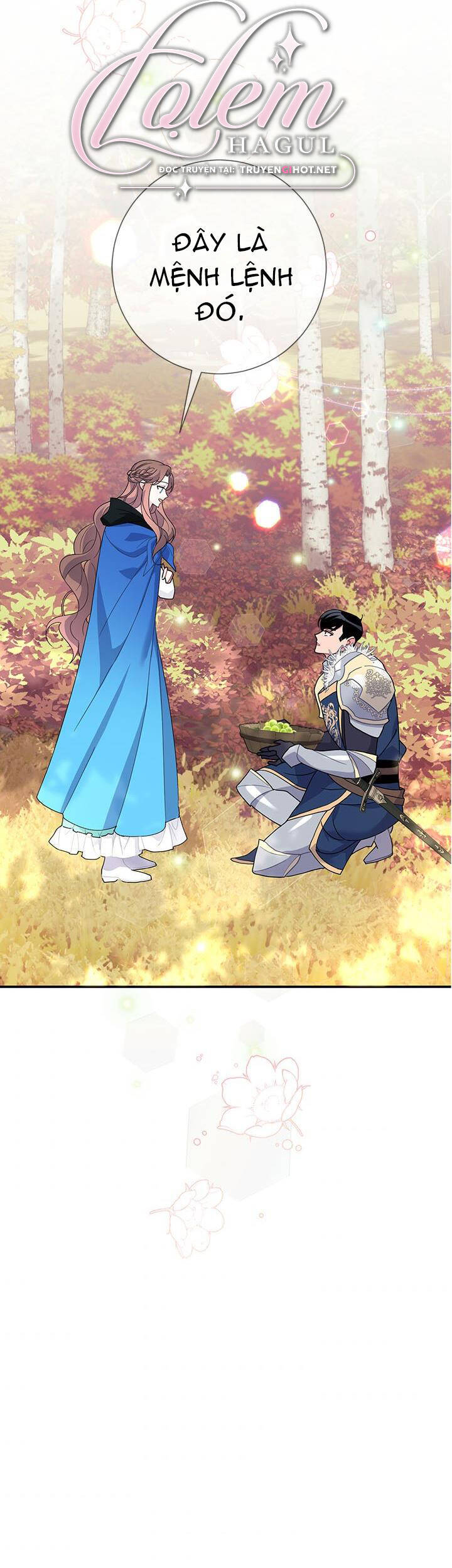 Công Chúa Của Loài Chim Chapter 48 - 46